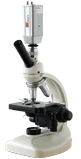 Economic Type MDI detector