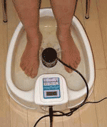 Life Detoxify Health Device,Detoxify Device