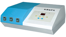 Portable Model Rectum/anus Disease Treatment Apparatus