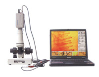 HD-WX-10-1(A Model) Portable Color Microcirculaţiei Microscope,Microcirculaţiei Machine