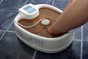 Life Detoxify Health Device,Detoxify Device