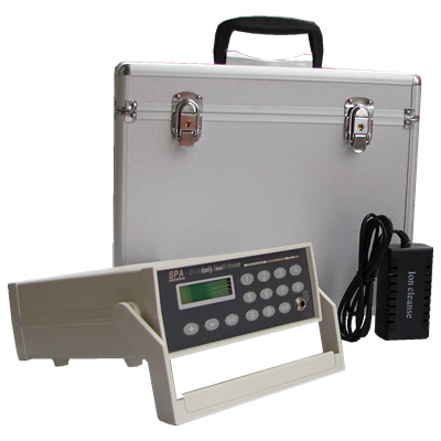 Life Detoxify Health Device