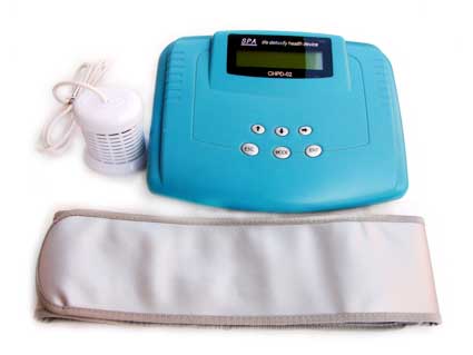 Life Detoxify Health Device