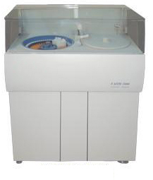 FH-1000 Fully Automatic Chemistry Analyzer