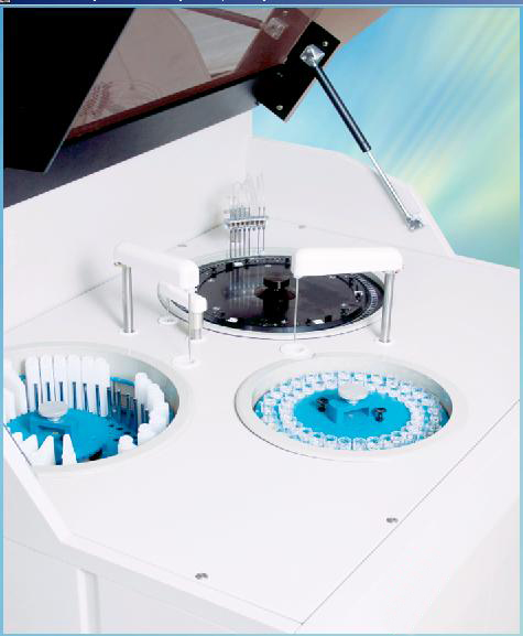 FH-3000 Fully Automatic discrete Chemistry Analyzer