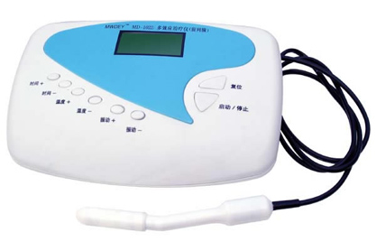 Prostate Treatment Instrument(prostate gland, prostata, glandula prostata)