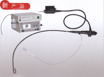 On KDS in digestive tract electron mirror (gastroscope) 
-- outstanding optical system:Superelevation resolution, 
440,000 high picture elements high sensitivities luminosity, CCD 
colored charge-coupled device, long depth of field, broad angle of 
view, bright clear first-class picture;Advanced operating 
system:Feel gentle, the ease of operation nimble, is accurate, 
is not weary;Human nature insertion system:The partition
hardens, is curving freely, the good insertion performance;Consummation servosystem: the channel, supplies 
water, delivers the gas, the attraction, the good photosource 
illumination.