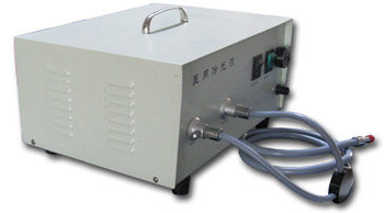 Side for cold light source