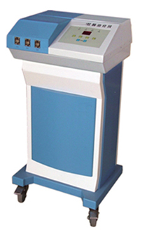 Trolly Model Rectum/anus Disease Treatment Apparatus
