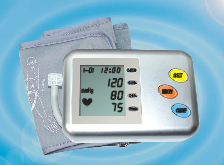 Speech Blood Pressure Meter (Arm)